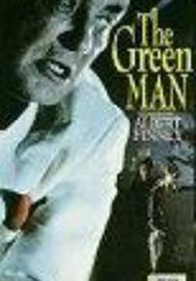 Зелёный человек