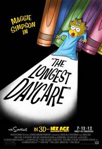 Постер Симпсоны: Мучительная продленка