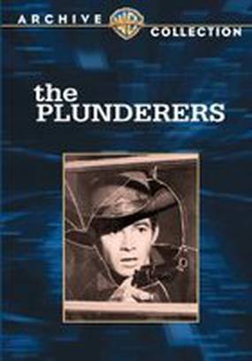 The Plunderers