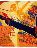 Постер из фильма "Наполеон" - 1
