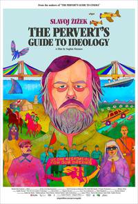 Постер Киногид извращенца: Идеология