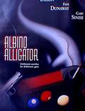 Постер из фильма "Альбино Аллигатор" - 1