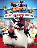 Постер из фильма "Пингвины из Мадагаскара" - 1