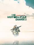 Постер из фильма "Че Гевара: Дневники мотоциклиста" - 1