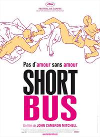 Постер Клуб «Shortbus»
