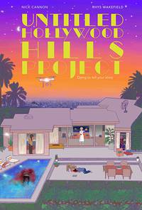 Постер Untitled Hollywood Hills Project