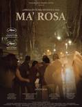 Постер из фильма "Мама Роза" - 1