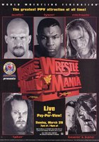 WWF РестлМания 14