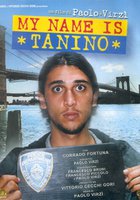 Меня зовут Танино