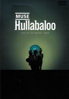 Hullabaloo: Live at Le Zenith, Paris (видео)