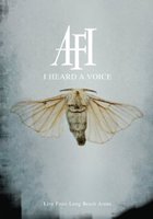 AFI: I Heard a Voice (видео)