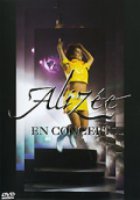 Alizée en concert (видео)