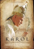 Кароль – Папа Римский