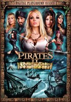 Пираты 2: Месть Стагнетти (видео)