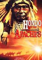 Хондо и апачи
