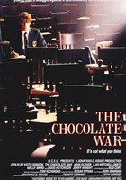 Шоколадная война
