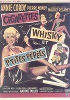 Сигареты, виски и малышки