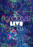 Coldplay Live 2012 (видео)