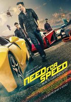 Need for Speed: Жажда скорости