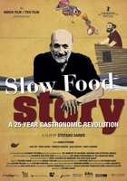 История медленной еды