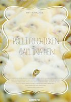 Pollito Chicken, Gallina Hen