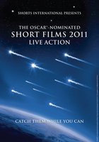 The Oscar Nominated Short Films 2011: Live Action