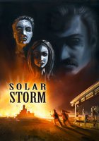 Solar Storm Project