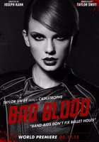 Taylor Swift: Bad Blood