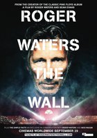 Роджер Уотерс: Стена