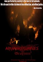 ArkhamAsylumFiles: Grayson