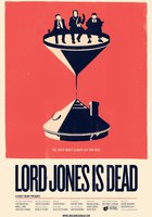 Lord Jones Is Dead