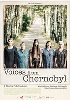 Голоса из Чернобыля