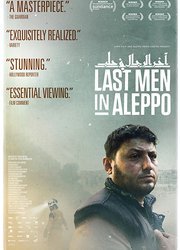 Последние люди в Алеппо
