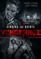 Sinners and Saints: Vengeance