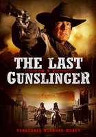 The Last Gunslinger