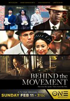 Behind the Movement