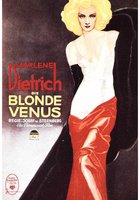 Белокурая Венера