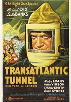 Трансатлантический туннель