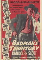 Badman's Territory