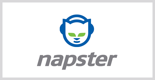 Napster, Шон Паркер, Алекс Уинтер, VH1