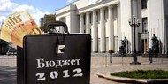 В 2012 году вырастет госфинансирование кинопроизводства Украины 