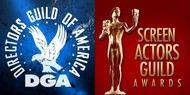 Актерская и режиссерская гильдии США раздали награды