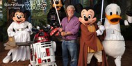 Walt Disney сделает новые «Звездные войны»