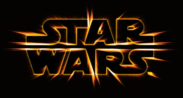 логотип «Звездных войн»