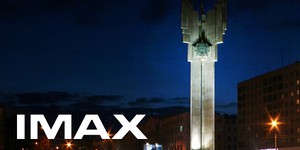 Самый северный кинозал сети IMAX открылся в России 