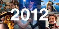 10 самых популярных трейлеров 2012 года