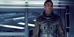 Джордж Клуни и Сандра Буллок отправятся в космос в октябре