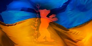 Украина познакомит Берлин с украинской классикой и не только