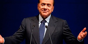 Премьеру фильма о Берлускони со скандалом перенесли