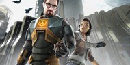 Абрамс нацелен на экранизацию культовой игры Half-Life